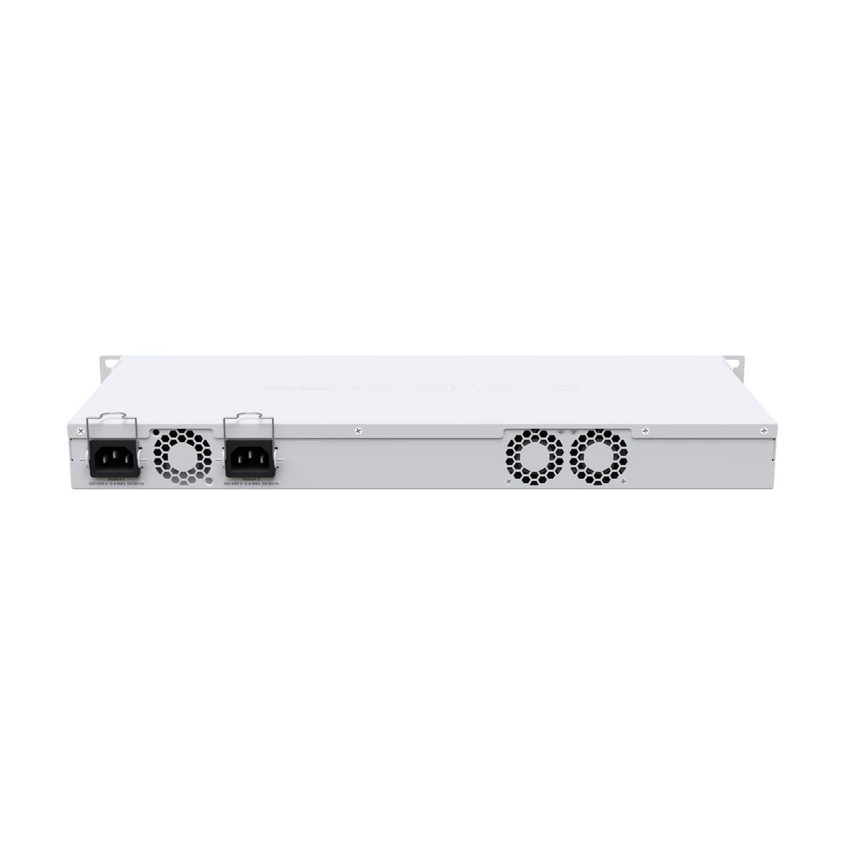 MikroTik CCR1036-12G-4S-EM router — фото 2