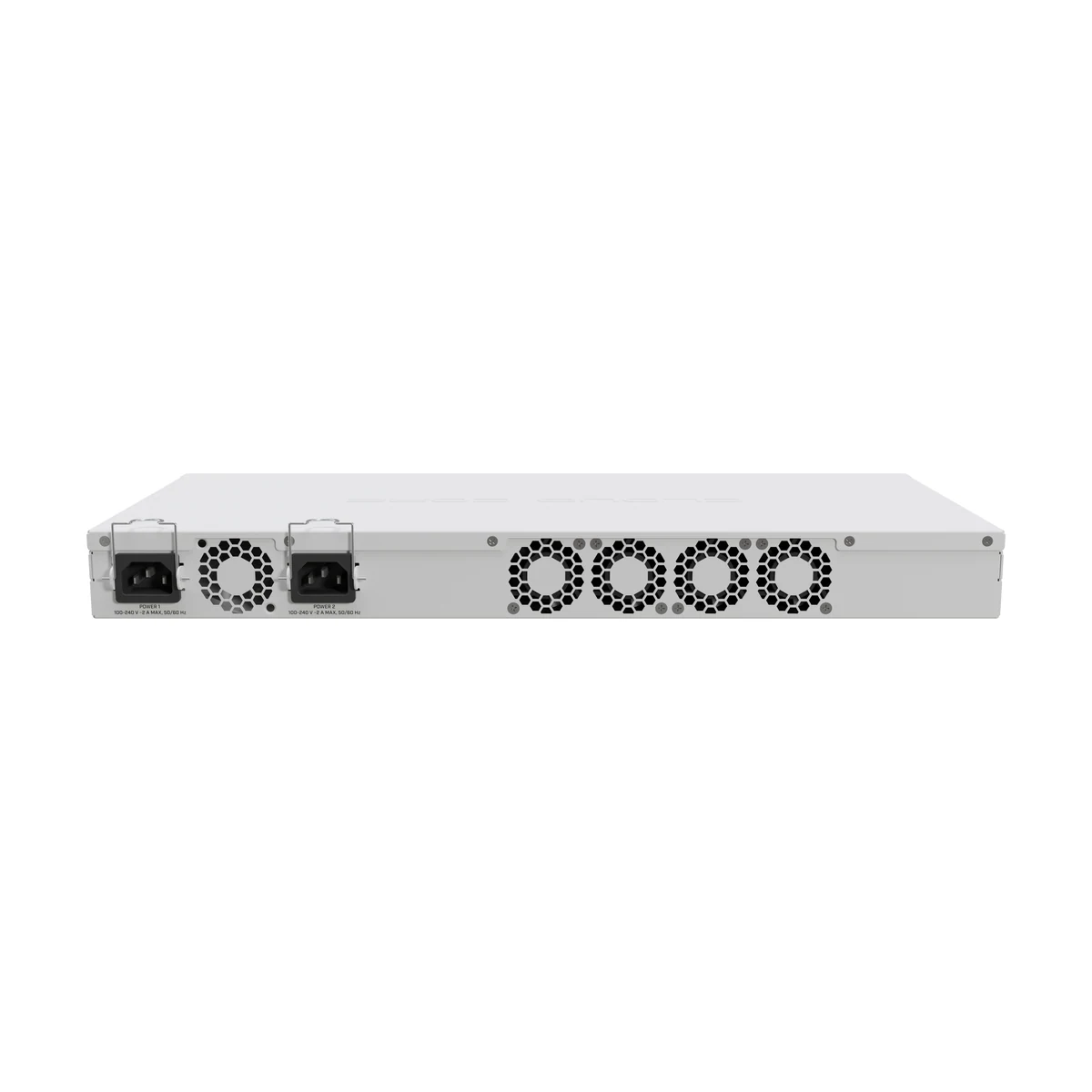 Router MikroTik CCR2116-12G-4S+ — фото 3