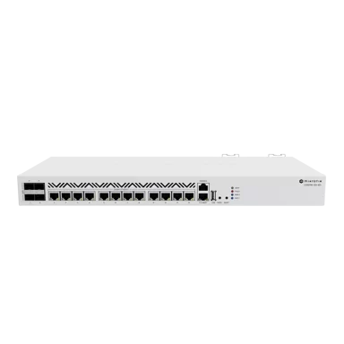 Маршрутизатор MikroTik CCR2116-12G-4S+