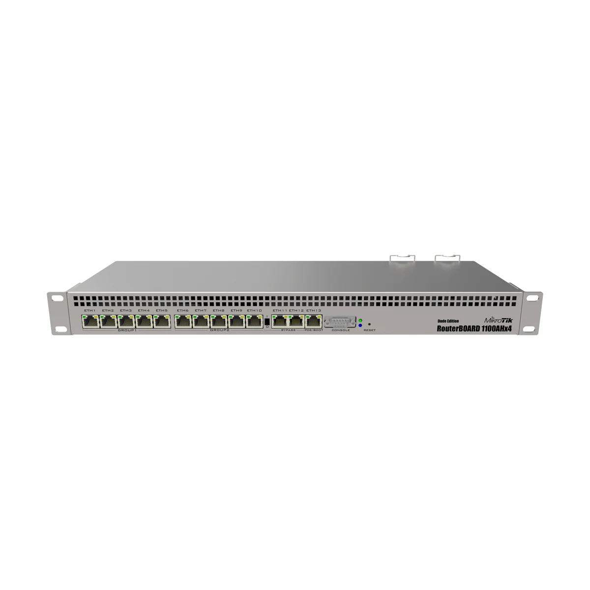 MikroTik RB1100Dx4 router