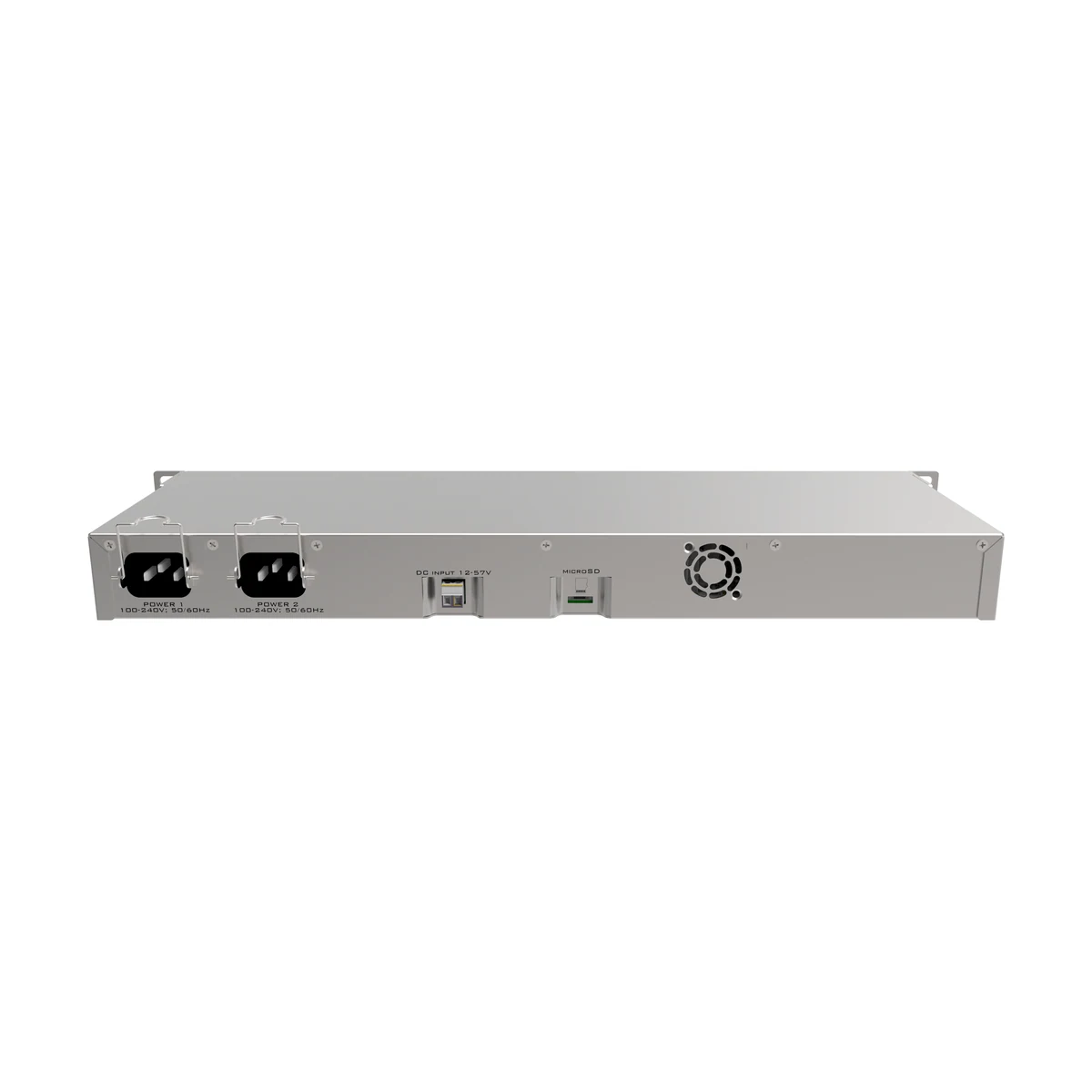 MikroTik RB1100Dx4 router — фото 2