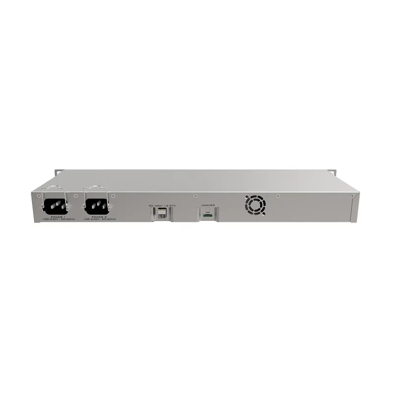 Маршрутизатор MikroTik RB1100Dx4