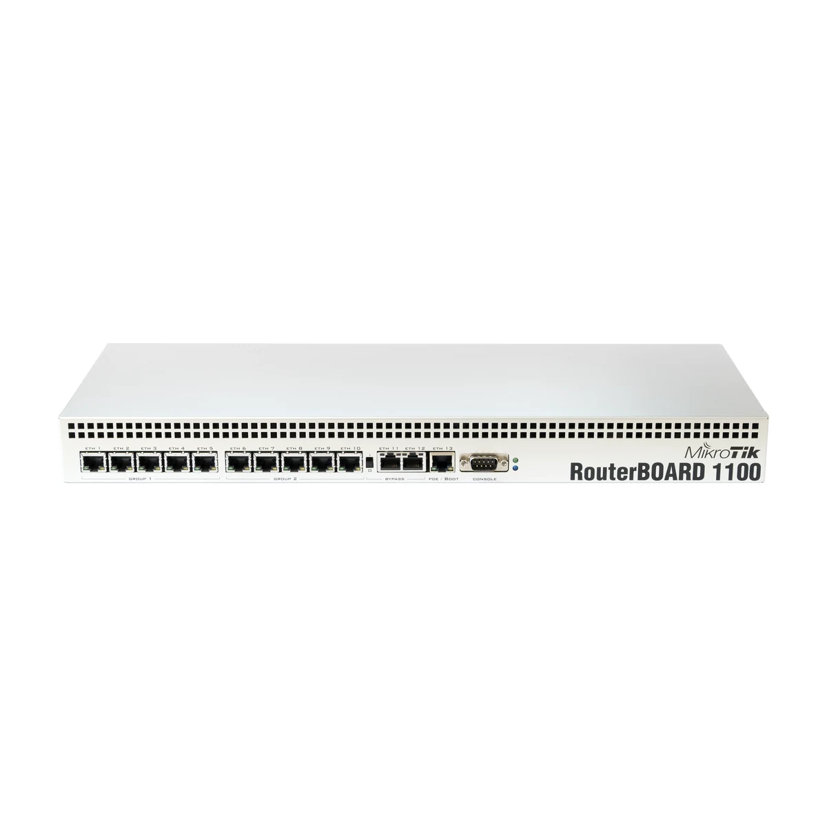 MikroTik RB1100AHx4 router