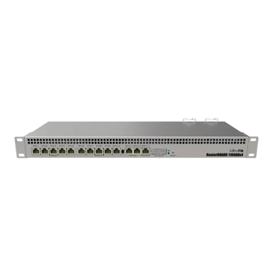 Маршрутизатор MikroTik RB1100AHx4