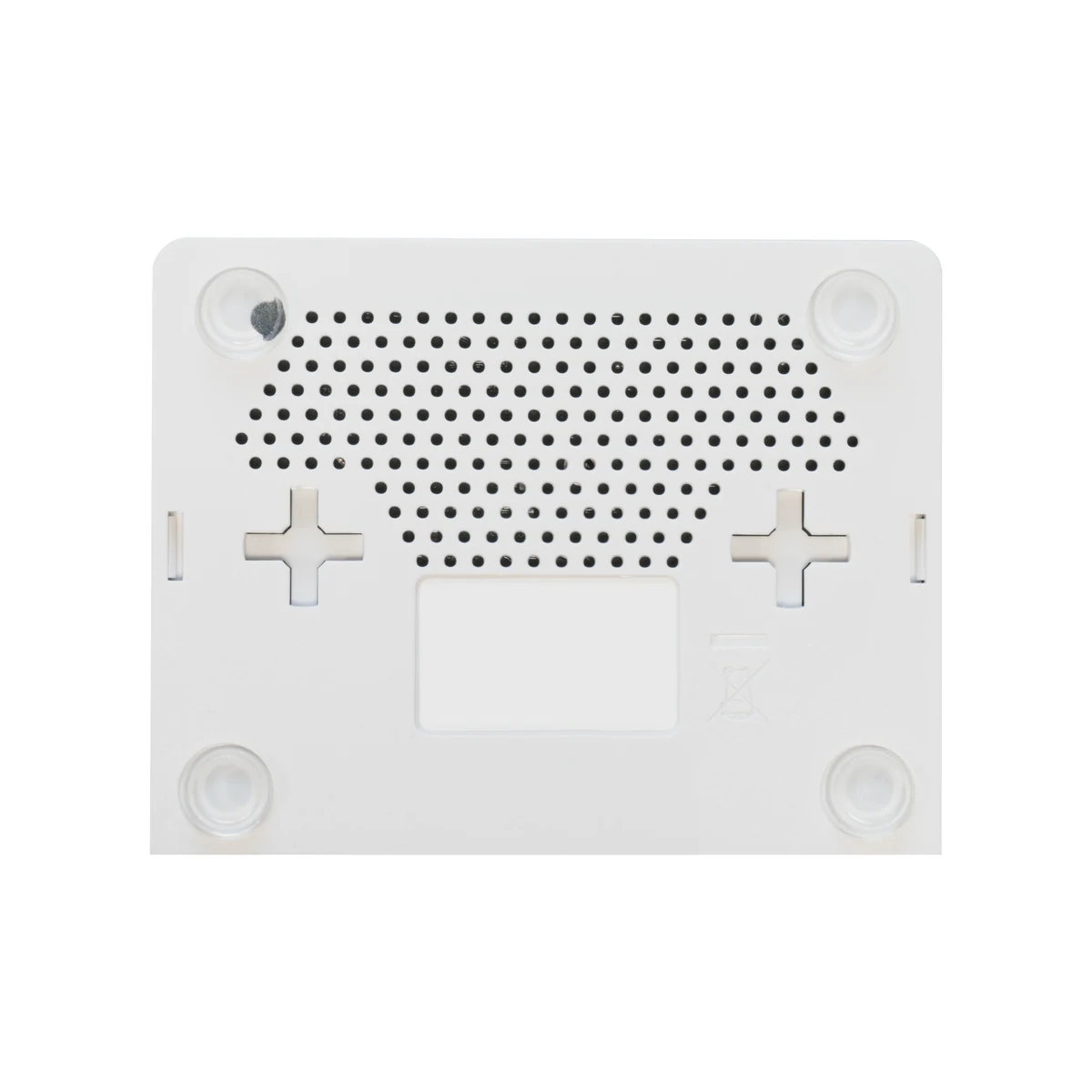 MikroTik hEX router — фото 4