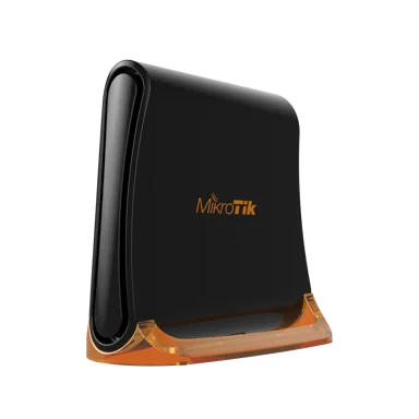 Точка доступа MikroTik hAP mini