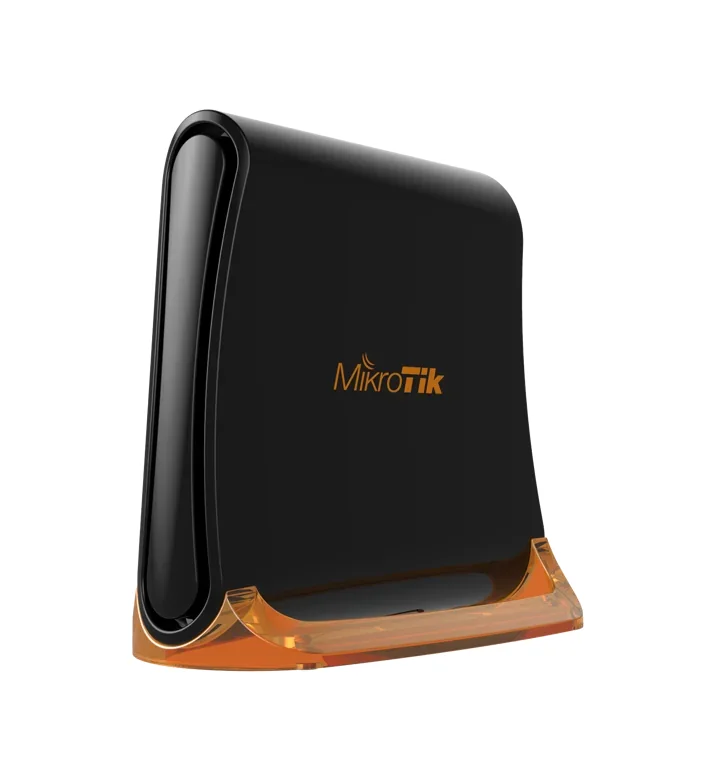 Точка доступа MikroTik hAP mini