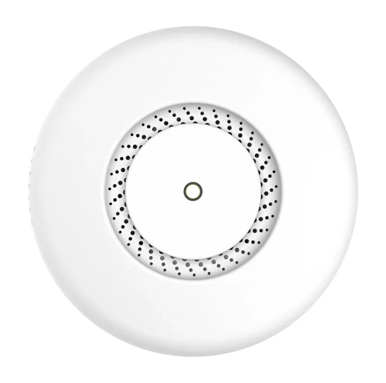 Точка доступа MikroTik cAP ac