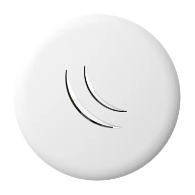 Точка доступа MikroTik cAP lite