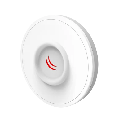 Точка доступа MikroTik Disc Lite5