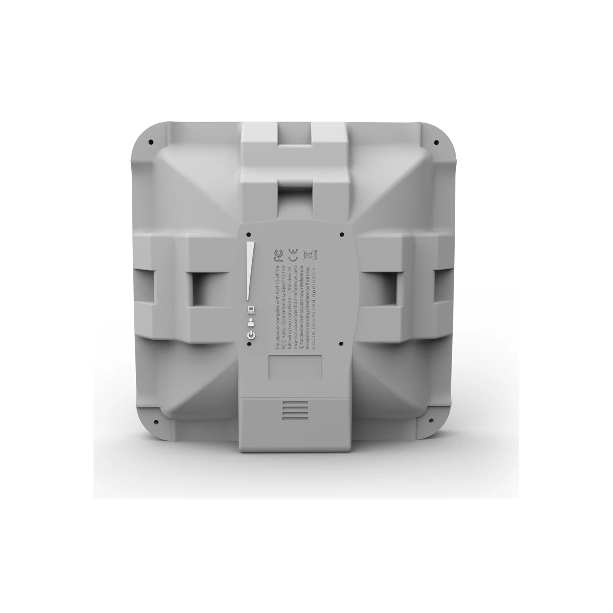 MikroTik SXTsq Lite5 access point — фото 4