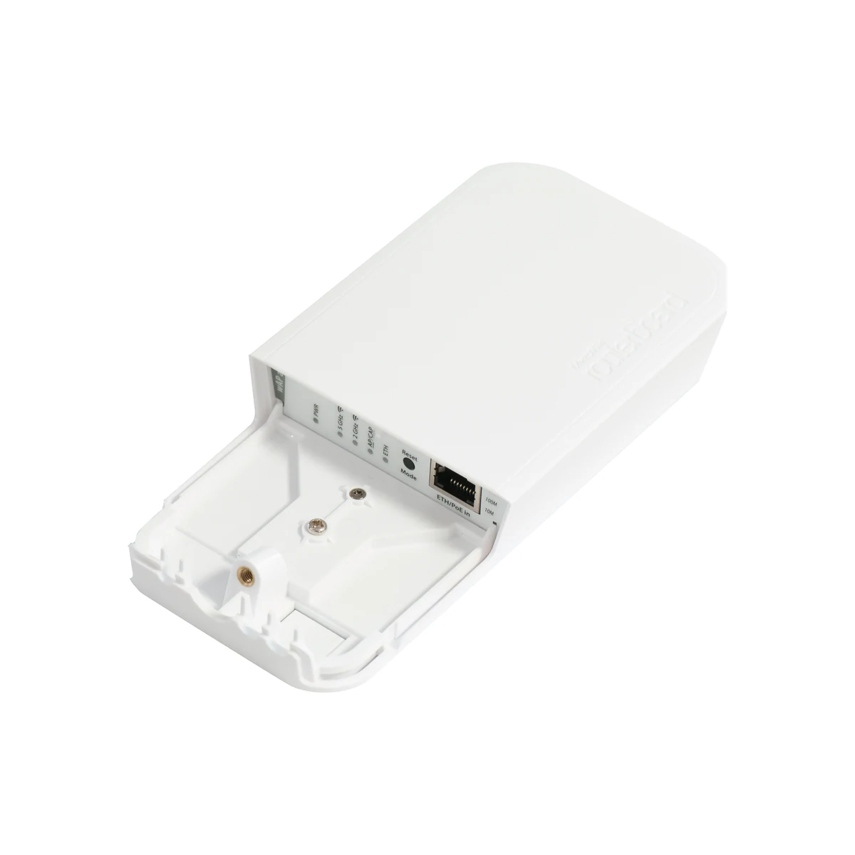 MikroTik wAP ac erişim noktası (beyaz) — фото 3