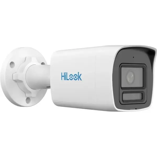 Цилиндрическая IP-камера 6МП HiLook HL-IPC-B169HA-LU 2.8mm