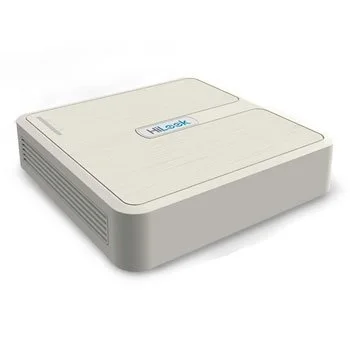 IP-видеорегистратор (NVR) HiLook HL-NVR-104H-D (4 канала)