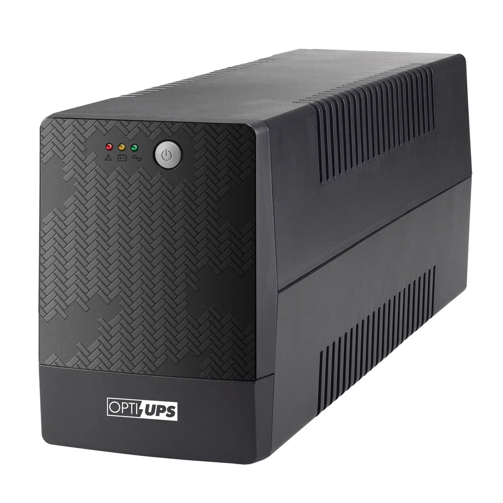 Источник бесперебойного питания CW-2000VA