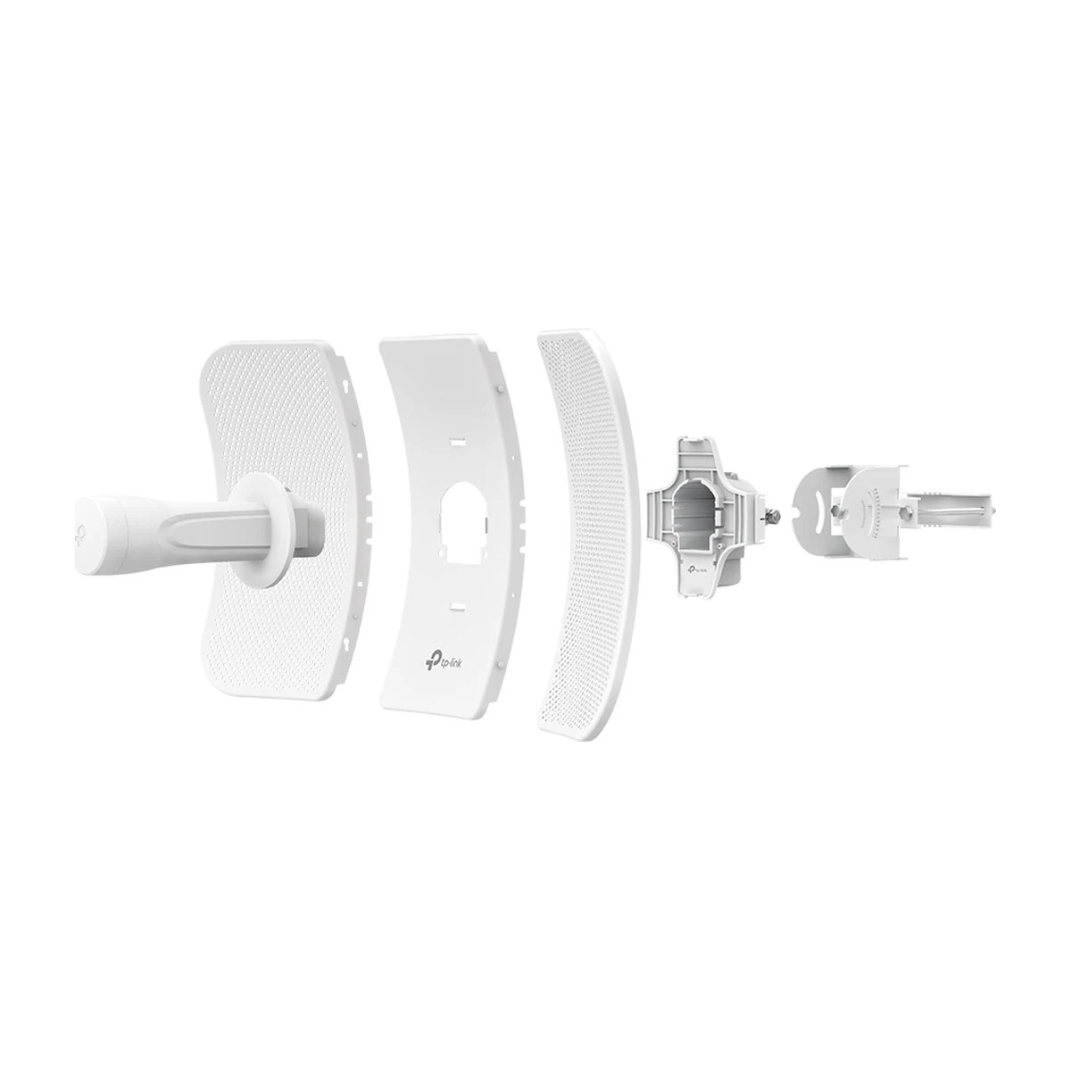 Wi-Fi мост TP-Link CPE610 (5 ГГц, 23 дБи, до 15 км) — фото 3
