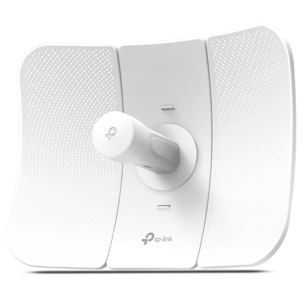 Wi-Fi мост TP-Link CPE610 (5 ГГц, 23 дБи, до 15 км)