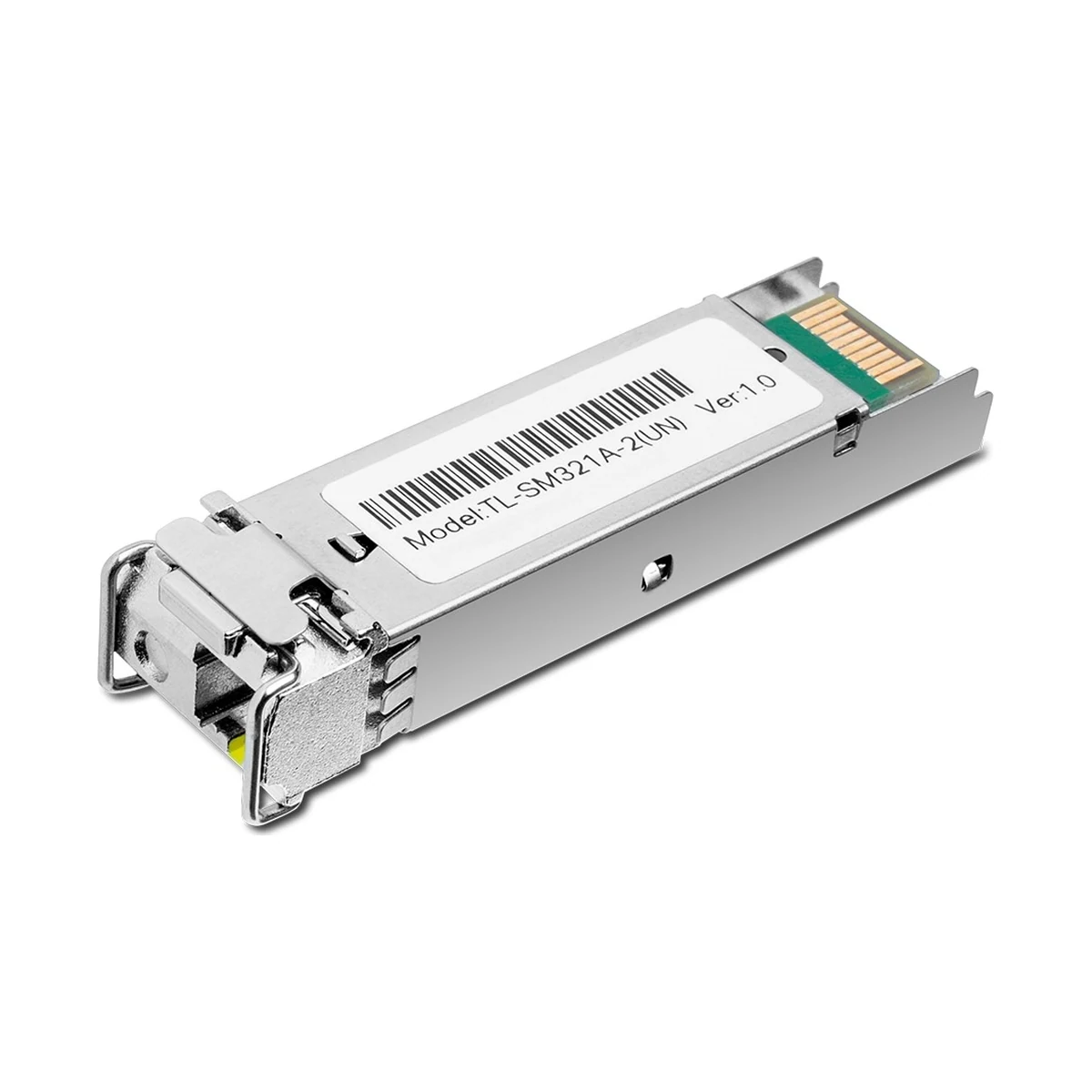 SFP-модуль TP-Link SM321A-2, одномодовый WDM (сторона A, до 2 км)