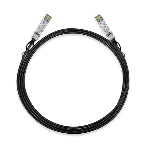 Кабель прямого подключения TP-Link SM5220-3M (DAC SFP+ 10G, 3 м)