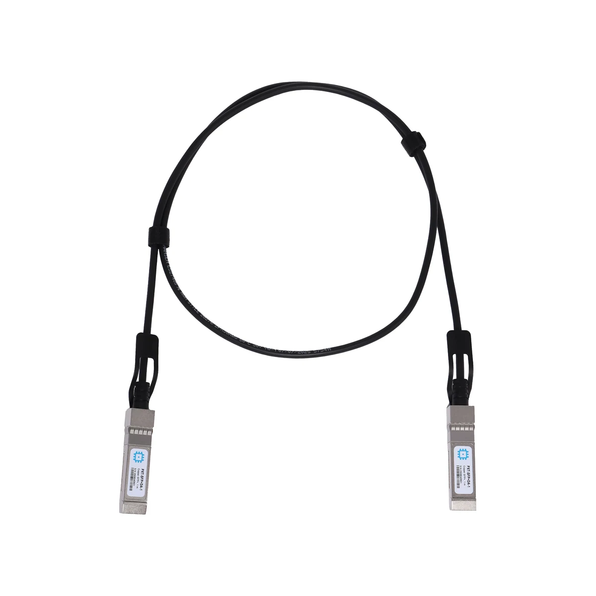 DAC-кабель 10G SFP+ 1 м