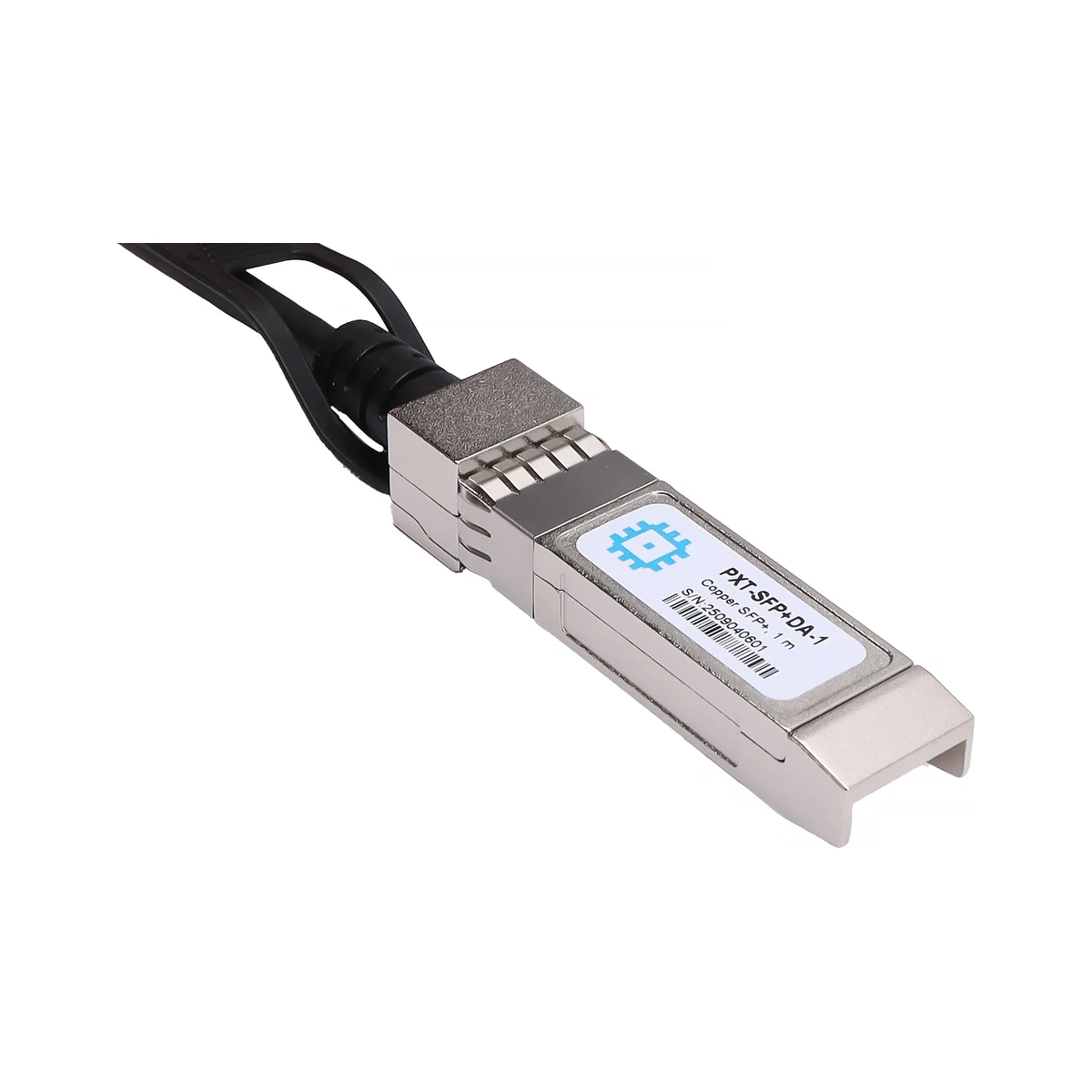 DAC-кабель 10G SFP+ 1 м — фото 3