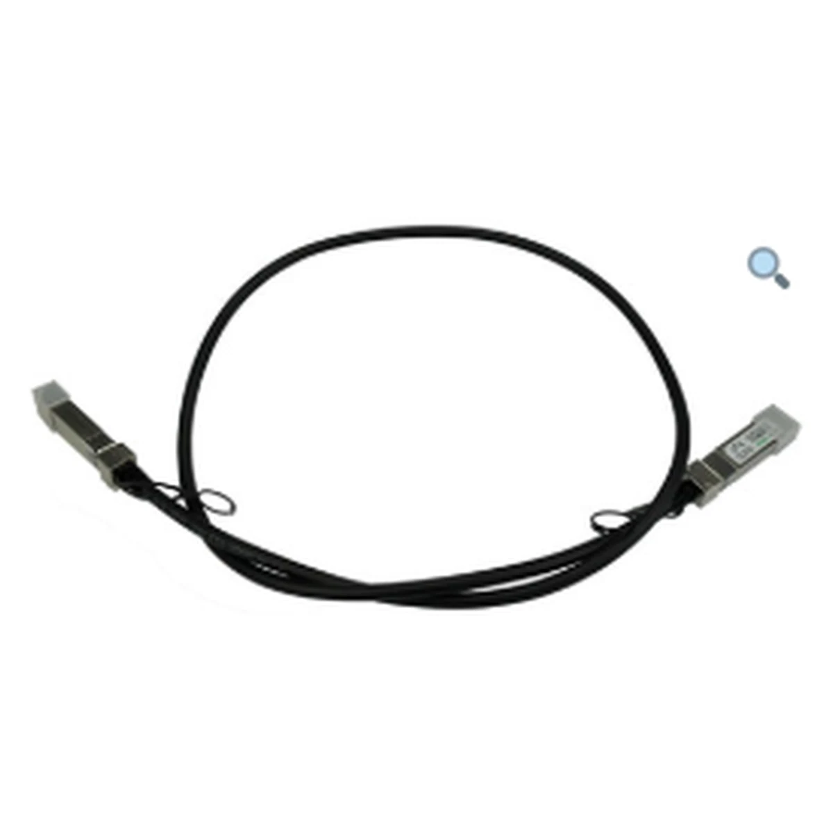 DAC-кабель 10G SFP+ 1 м
