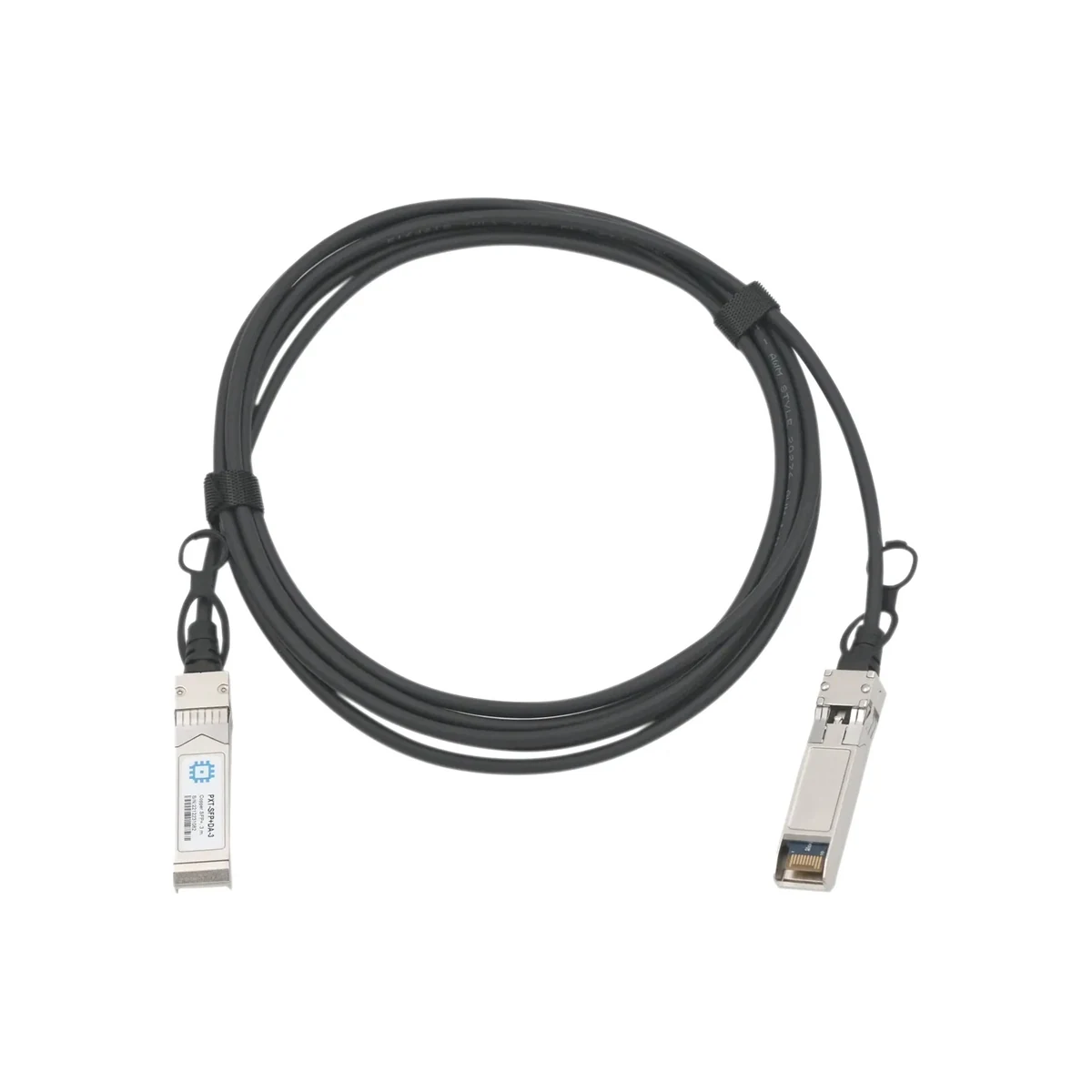 DAC-кабель 10G SFP+ 3 м