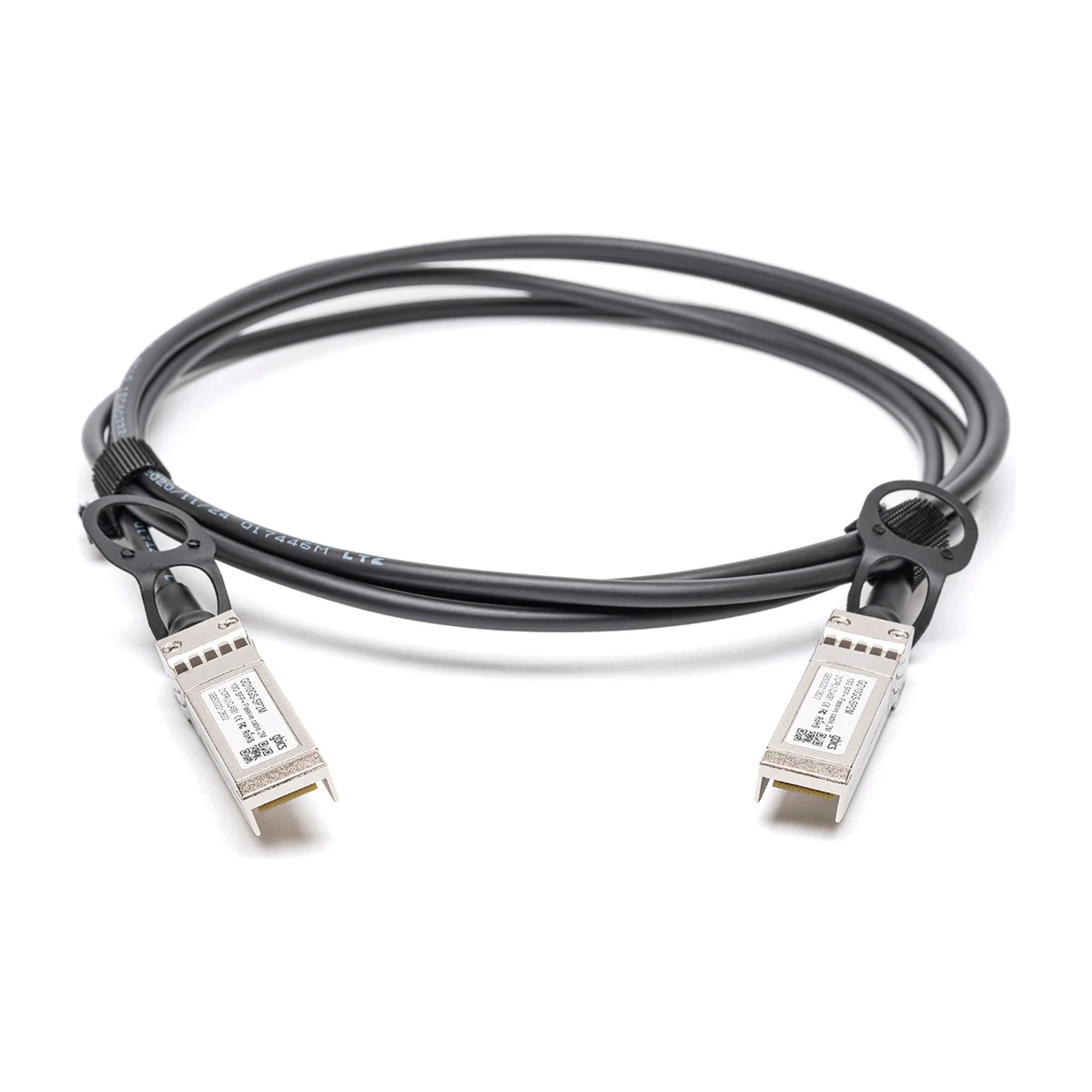DAC-кабель 10G SFP+ 3 м
