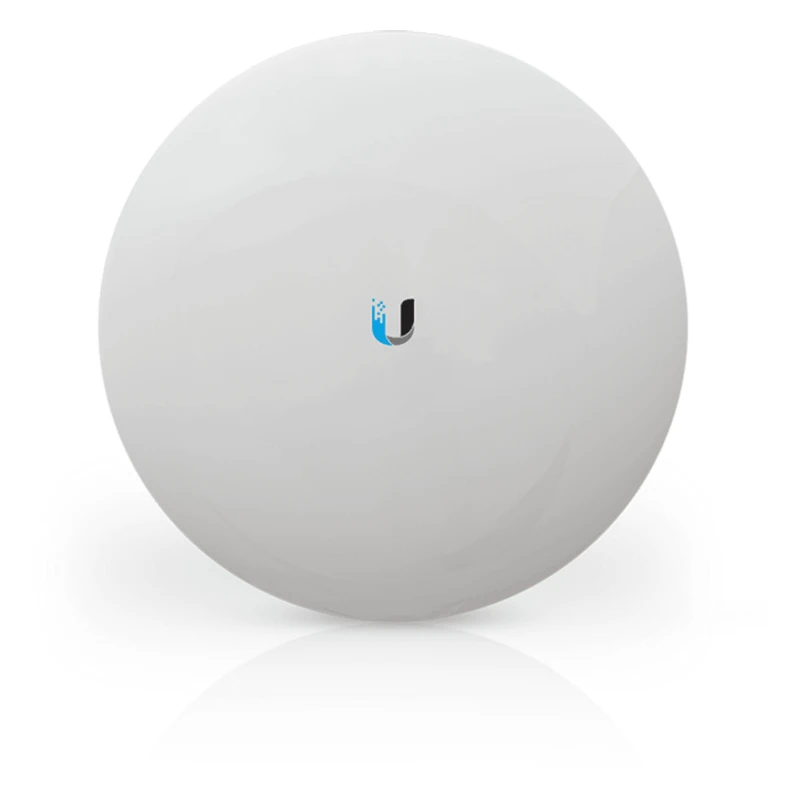 Радиомост Radio Bridge Ubiquiti NanoBeam 5AC Gen2, EU
