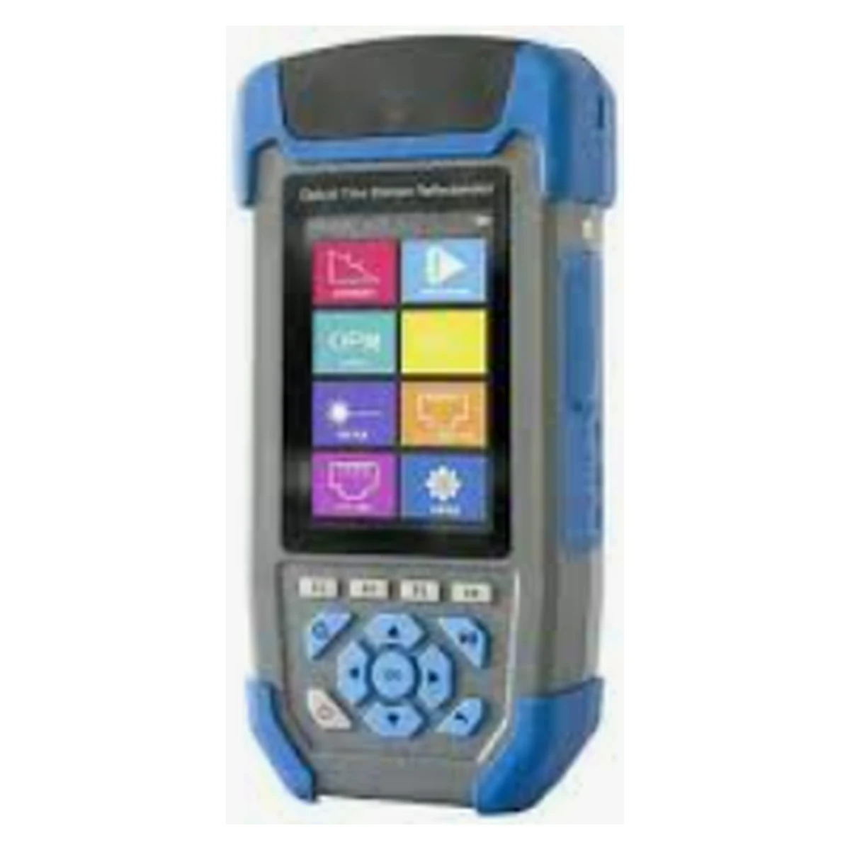 Оптический рефлектометр OTDR FL-1600