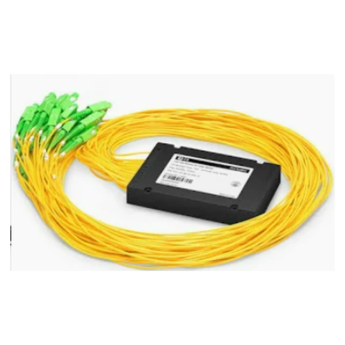 PLC-делитель 1×64 SC/APC
