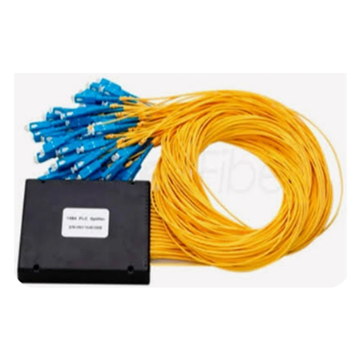 Оптический делитель PLC 1×64 SC/UPC