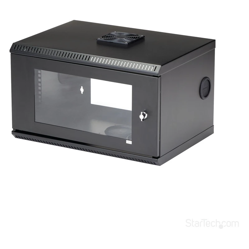 Pixietech 9U 570*600*490 mm duvar tipi kabinet