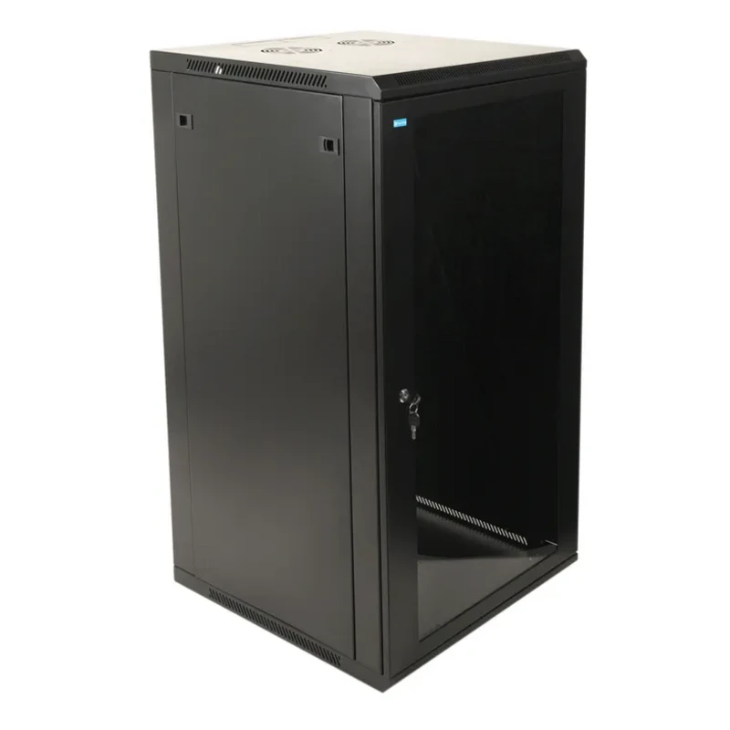 Pixietech 22U 570*600*1070 mm duvar tipi kabinet