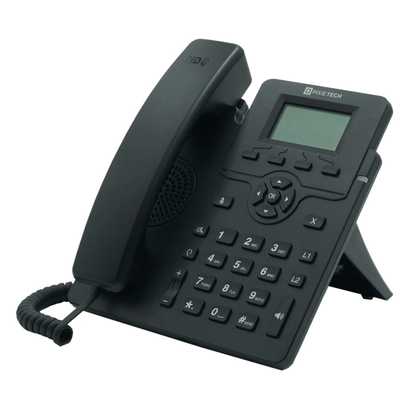 IP телефон Pixietech PXT-12SP