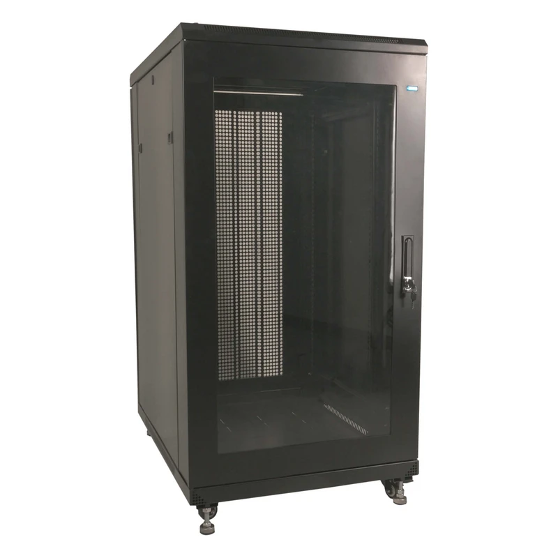 Dikili tip kabinet Pixietech 15U 600*600*800 mm