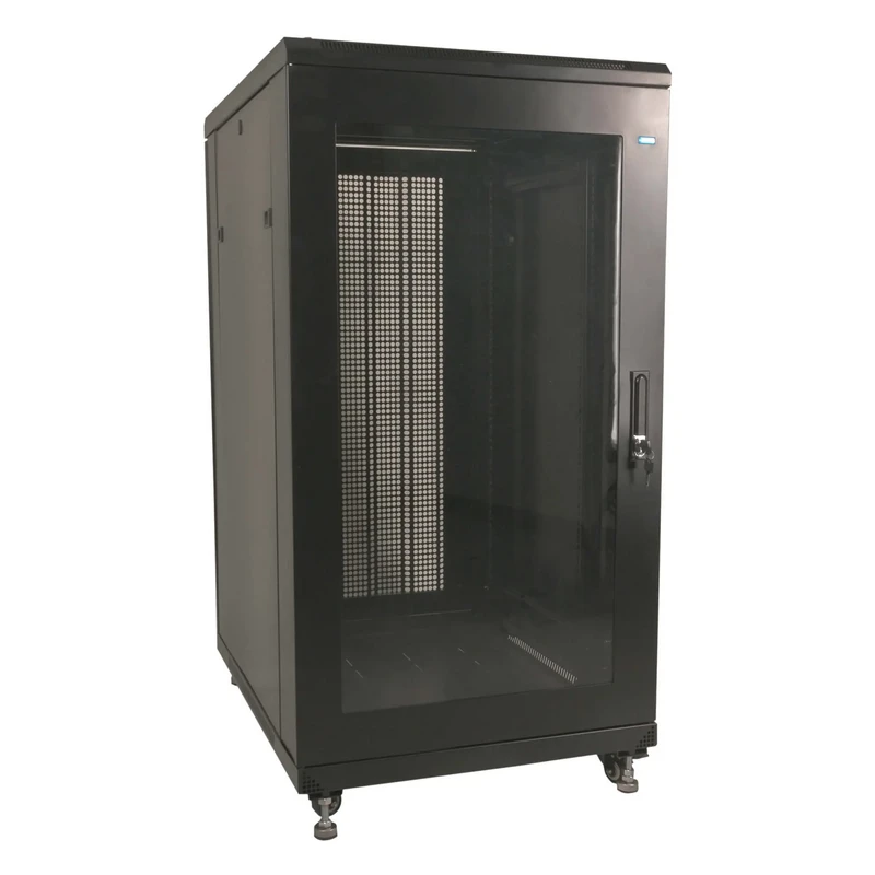 Dikili tip kabinet Pixietech 22U 600*600*1093 mm