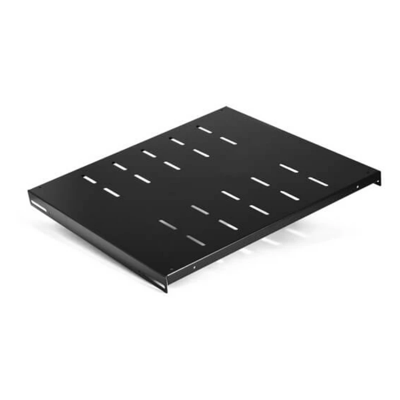 Sabit raf Pixietech, 600 mm derinlikteki dikili kabinetler için