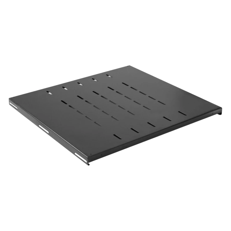 Takviyeli sabit raf Pixietech, 800 mm genişliğinde, 1000 mm derinliğinde dikili kabinetler için