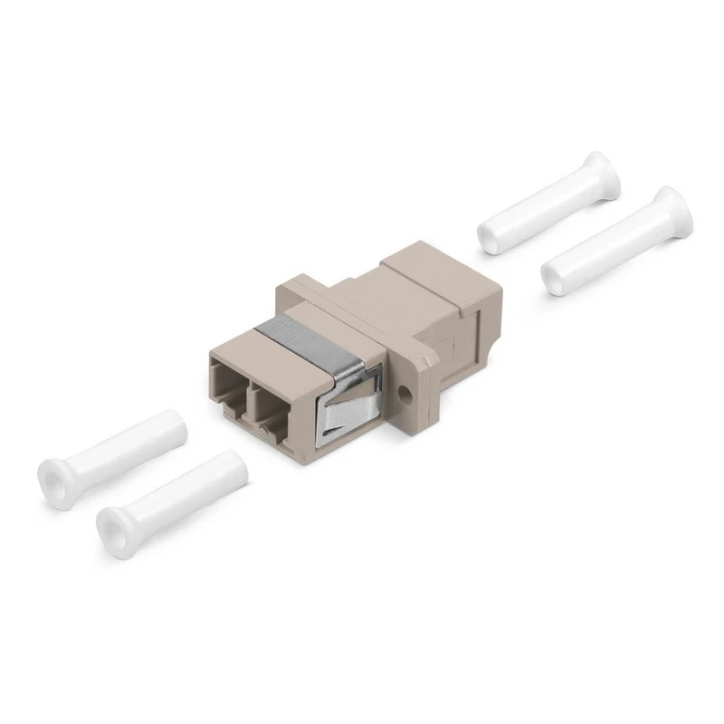 Адаптер оптический Pixietech LC-LC MM Duplex