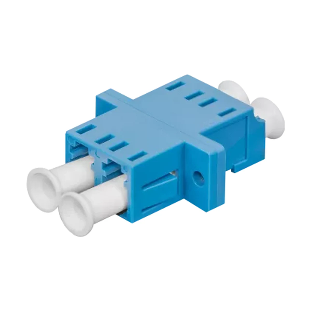 Адаптер оптический Pixietech LC-LC SM Duplex