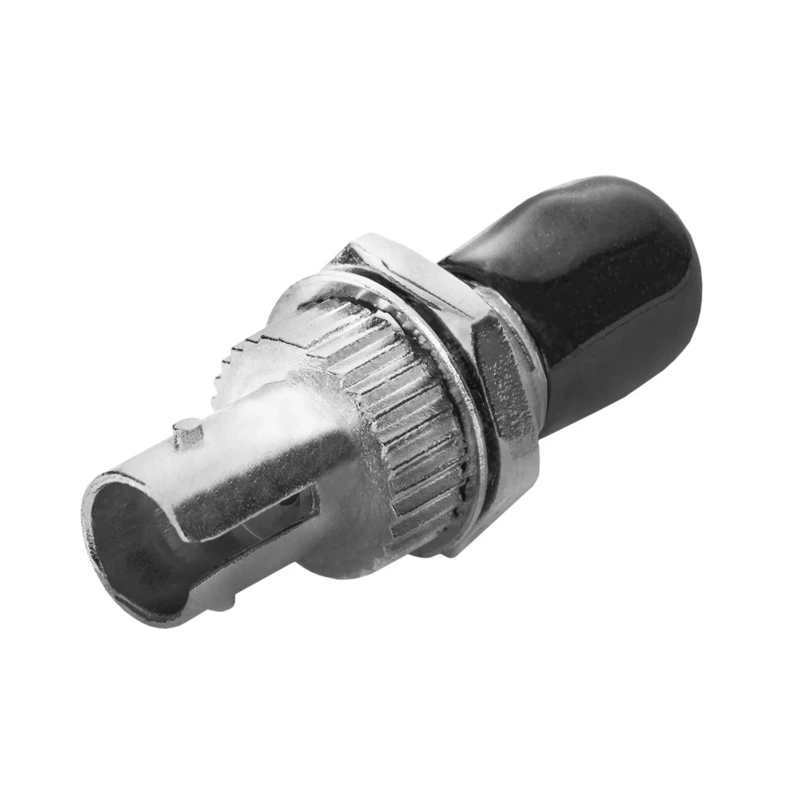 Адаптер оптический Pixietech ST-ST SM