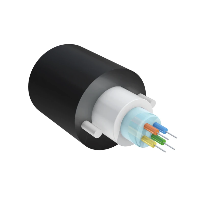 Волоконно оптический кабель PXT-ADSS-1,5-04
