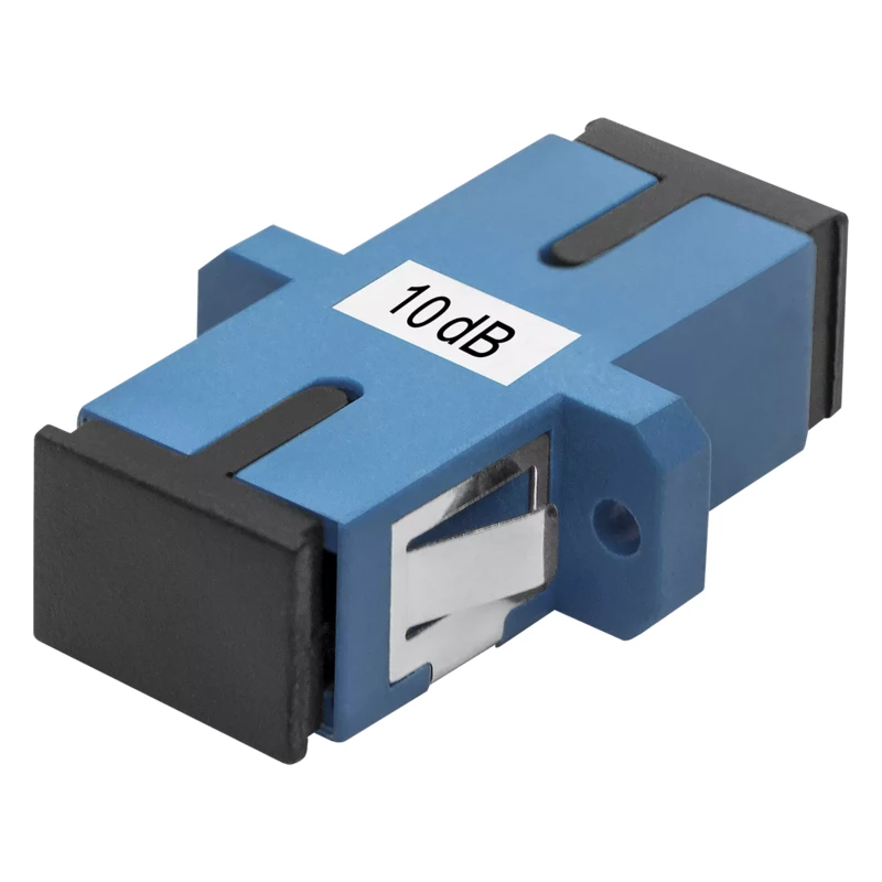 Аттенюатор PXT-ATT-FF-SC-10dB (Female-Female)