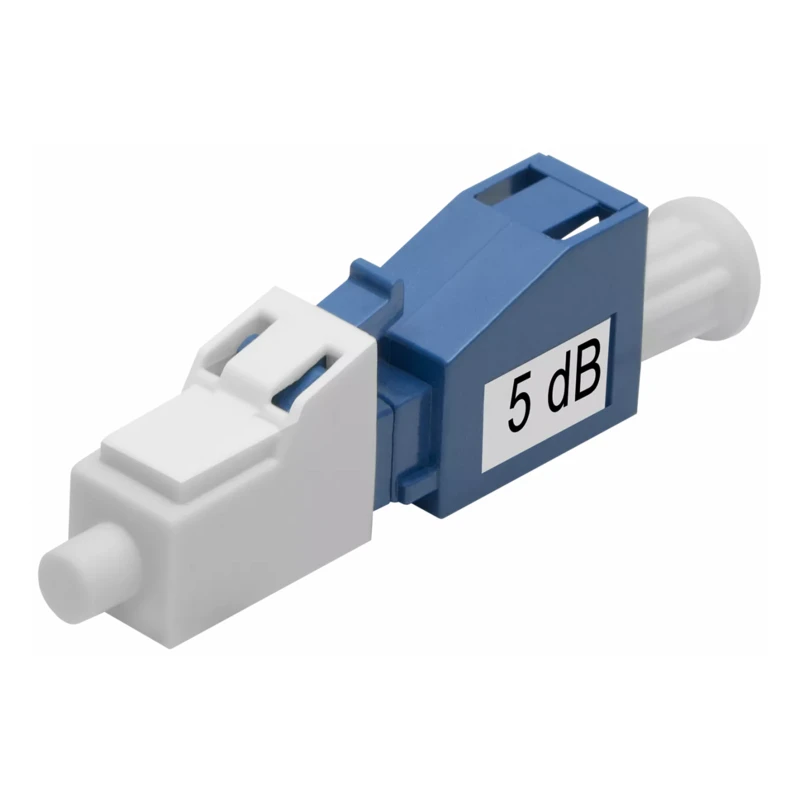 Аттенюатор PXT-ATT-MF-LC-5dB (Male-Female)