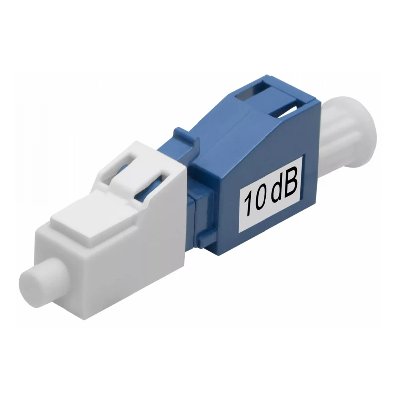 Аттенюатор PXT-ATT-MF-LC-10dB (Male-Female)