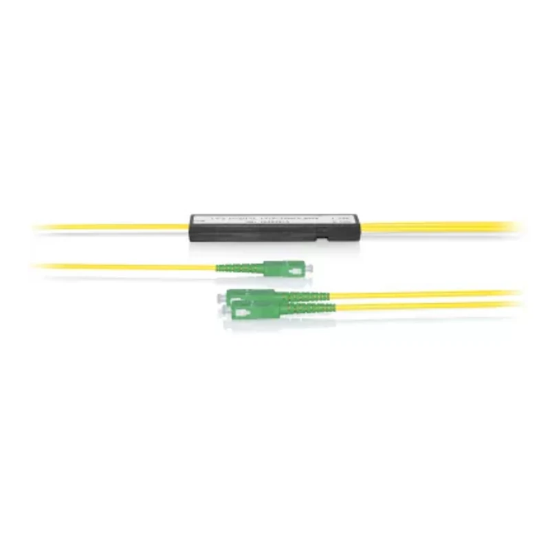 Делитель оптический корпусный dual window 1х 2-30/70-SC/APC
