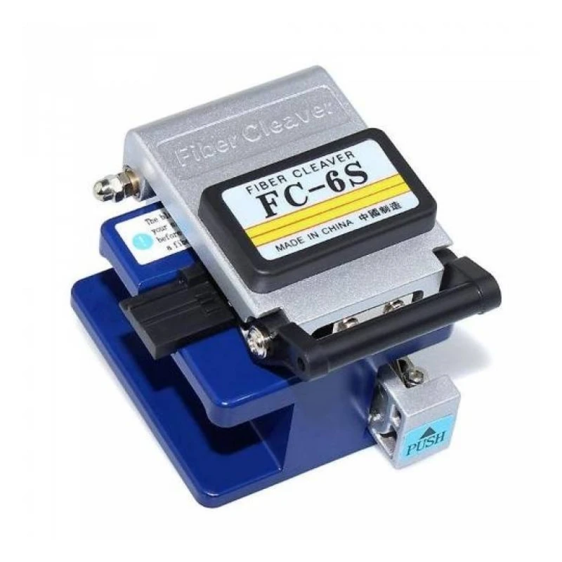 Скалыватель оптических волокон Pixietech PXT-FC-6S