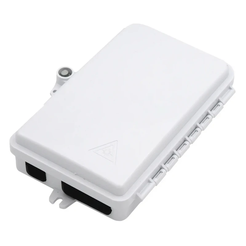 Коробка распределительная оптическая PXT-FODB-04A, 4 порта