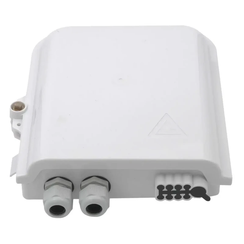 Коробка распределительная оптическая PXT-FODB-08A, 8 портов